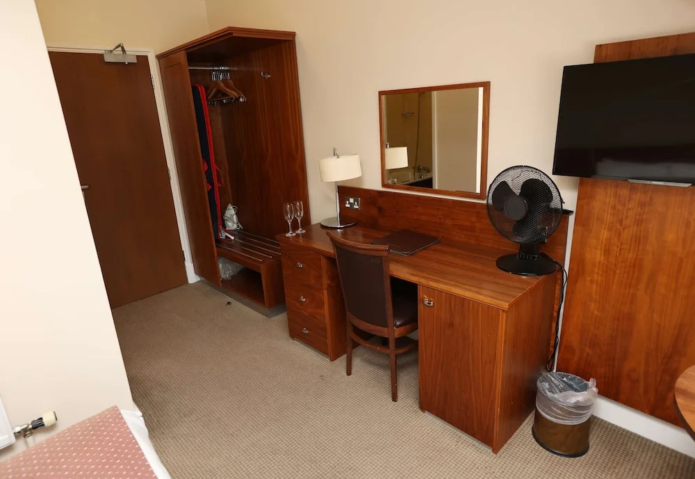 Hellaby Hall Hotel, BW Signature Collection - Chambres
