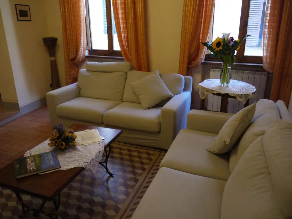 Il Corso - Chambres