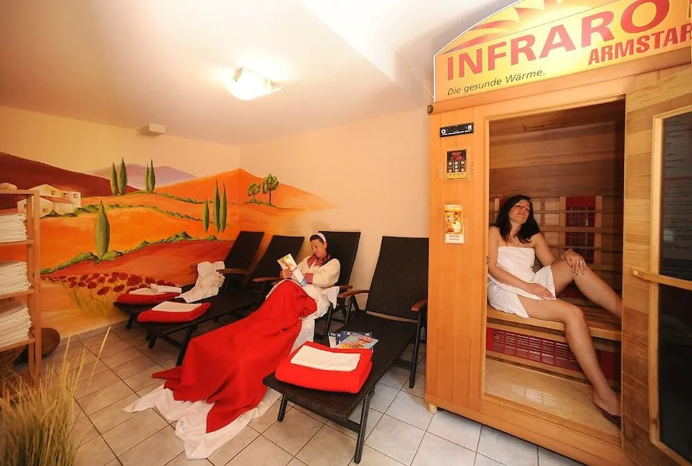 Ferien- und Aktivhotel zum Arber - Général