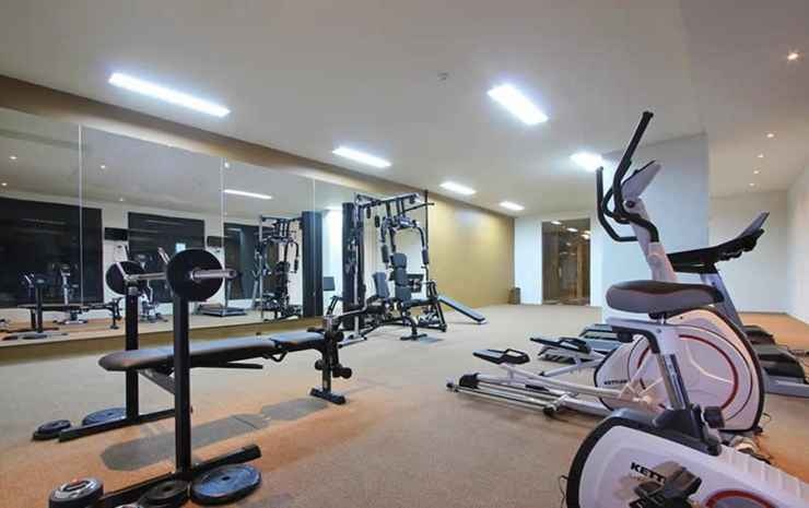Ulu Segara Luxury Suites & Villas — 5
