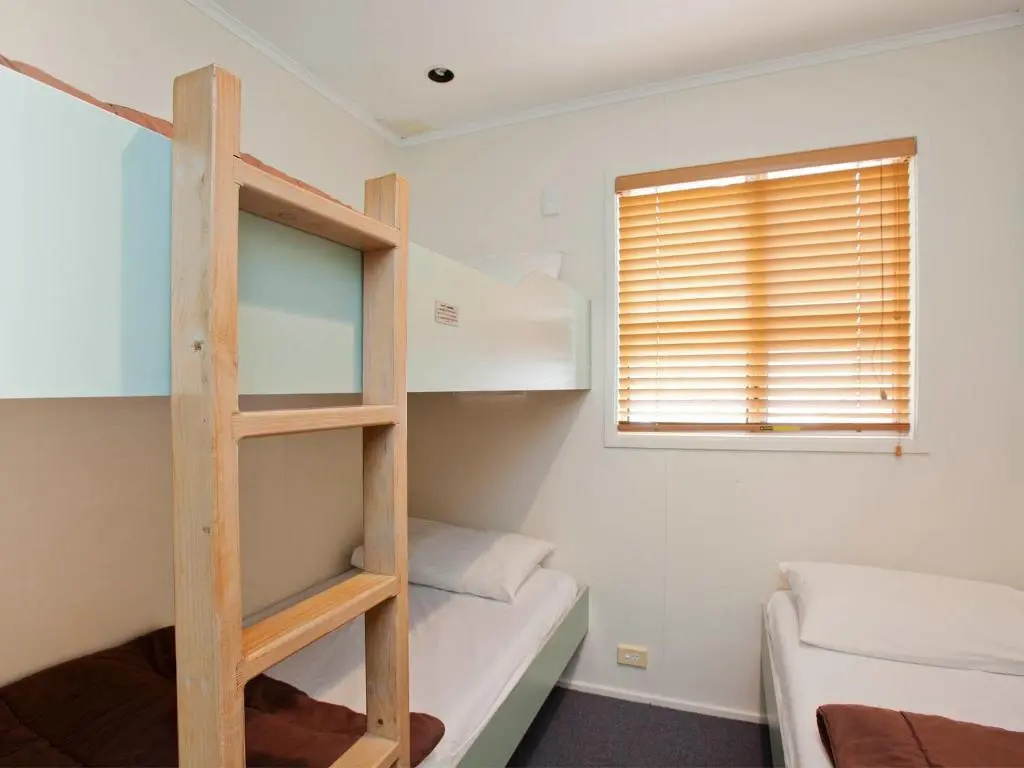 NRMA Ocean Beach Holiday Resort - Chambres