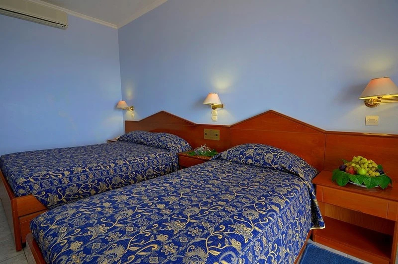 Hotel Astir Palace - Chambres