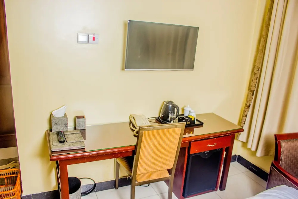 JAMIREX Hotel - Chambres