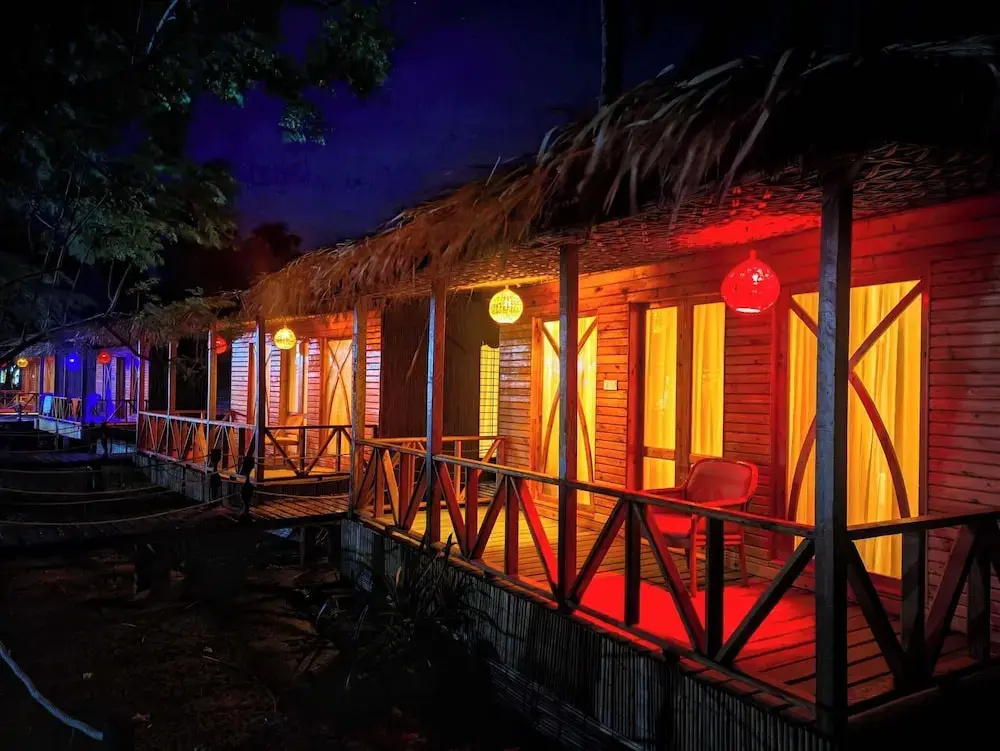 Neel Hawa Beach resort Saint Martin
