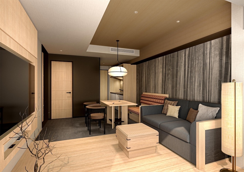 Hilton Grand Vacations Club Tradimo Kyoto Gojo 사진 2