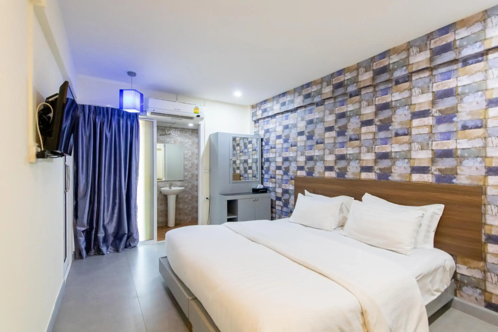 Hotel photo 19