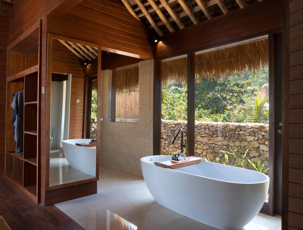 Lelewatu Resort Sumba