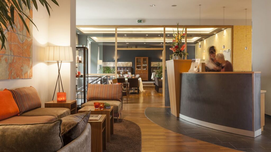 Hotel Villa Orange picture