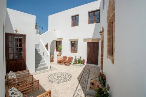 Luxury Villa Marietta