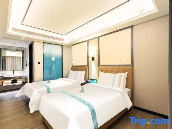 Superior Double room (twin beds)