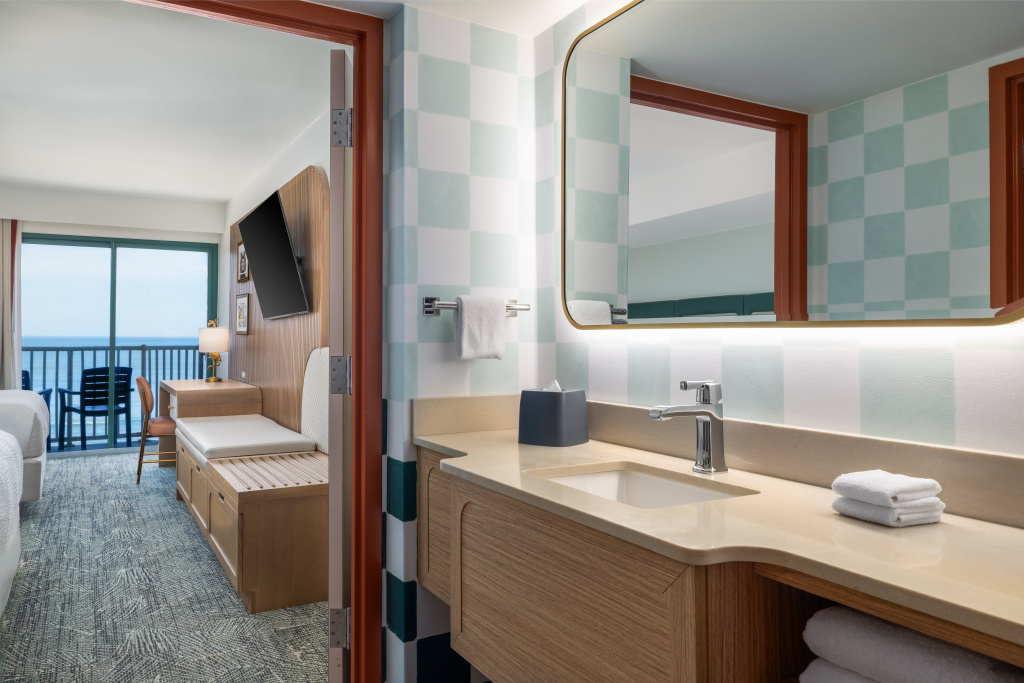 Holiday Inn & Suites Virginia Beach North Beach by IHG - Général