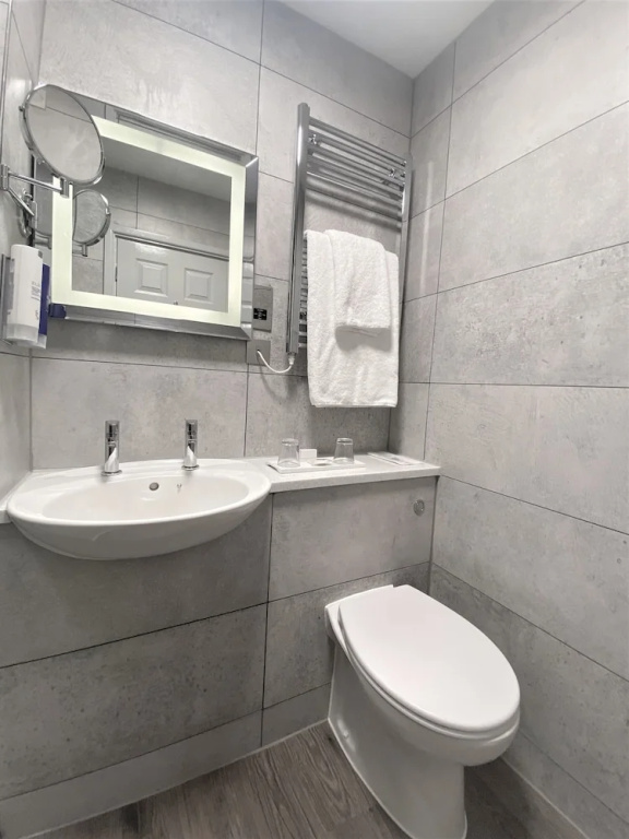 Crowne Plaza East Midlands Airport by IHG - Chambres