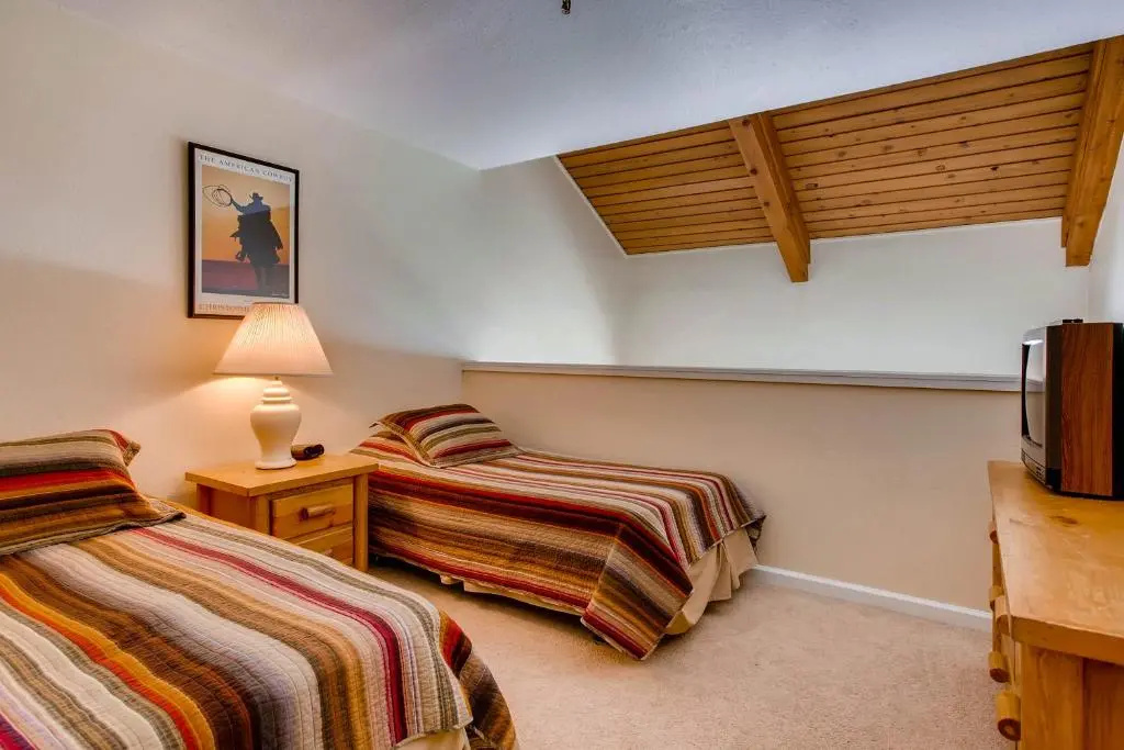 The Plaza Condominiums, A Vail Resorts Property - Général