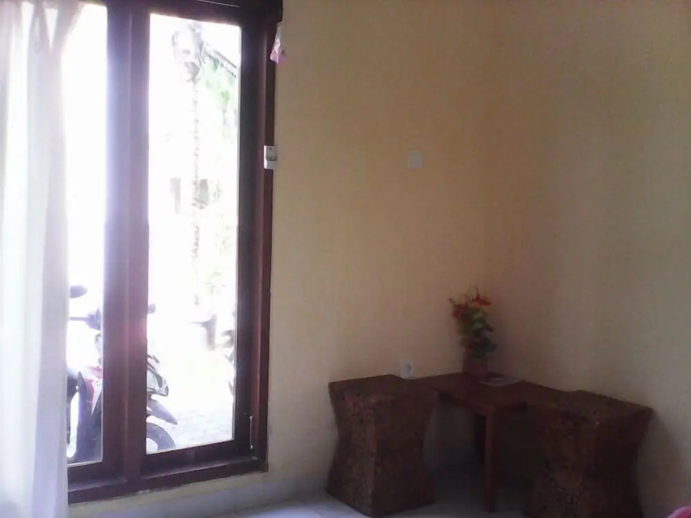 Business Apartment