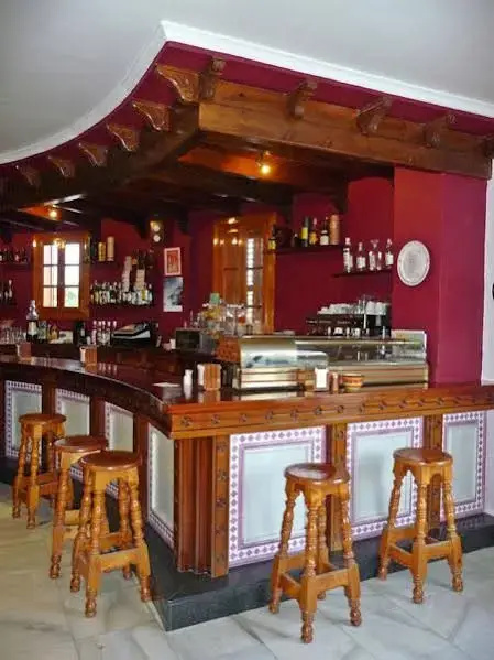 Hotel Maria Luisa - Général