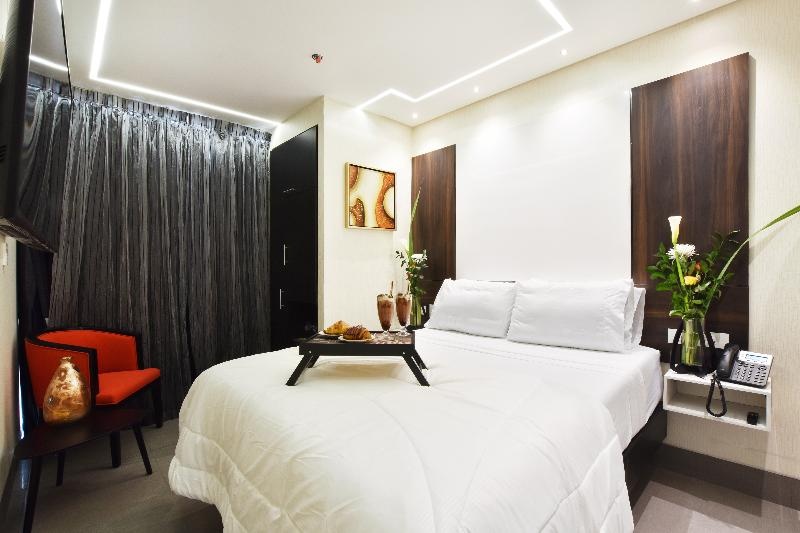 Classic Double room (full double bed)