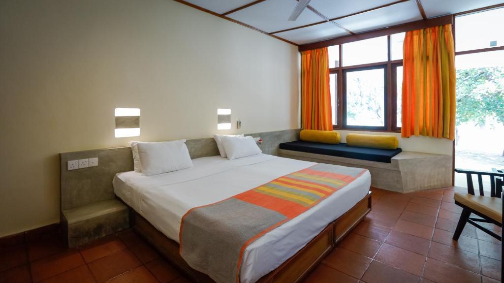 Nilaveli Beach Hotel