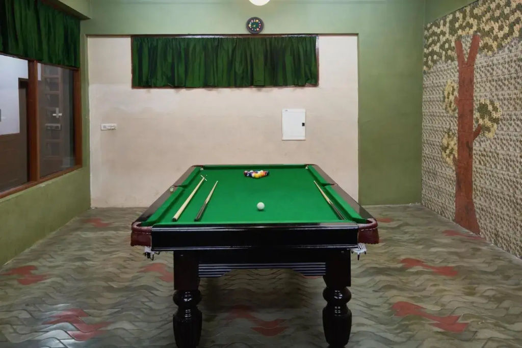 Hotel photo 22