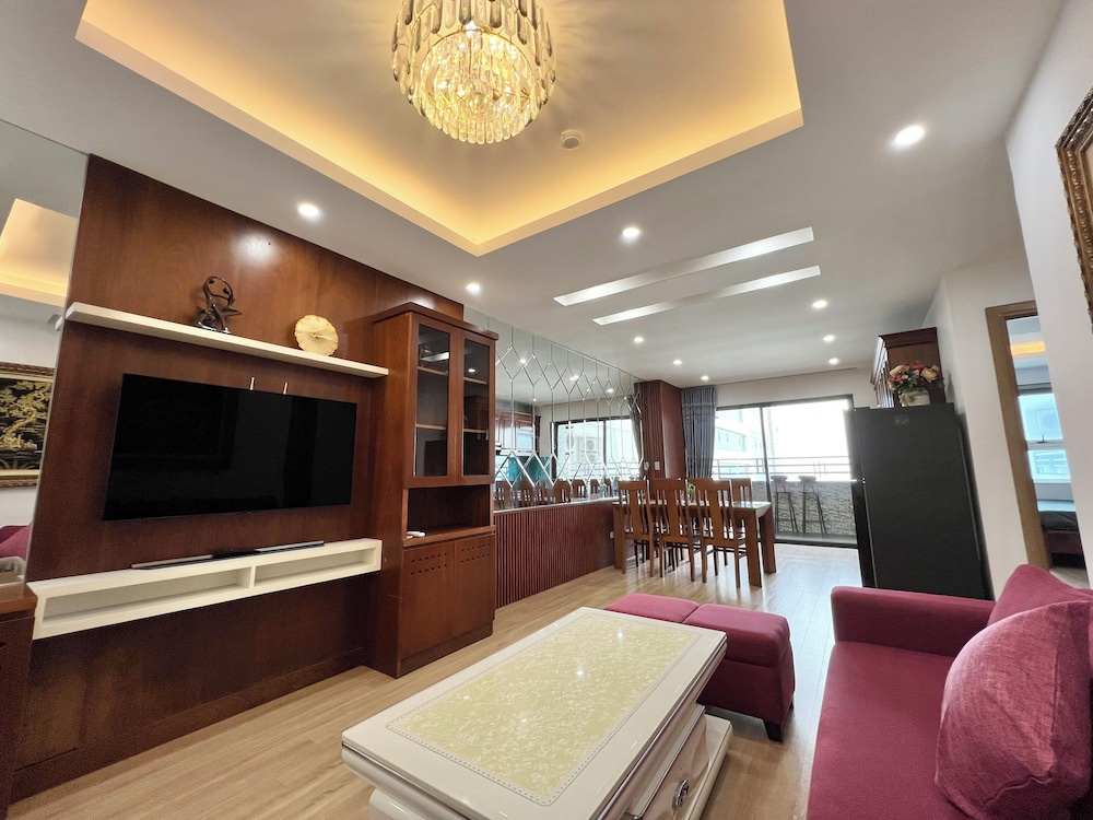 The Minh Homes in Da Nang