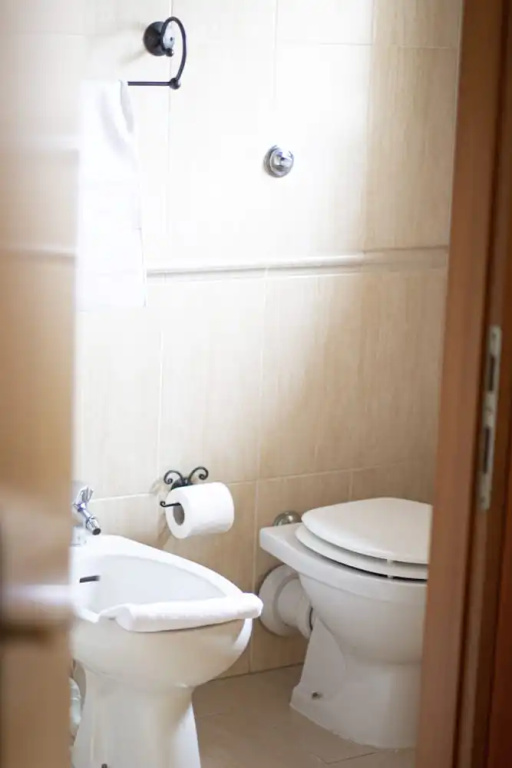 Hotel PRime - Chambres
