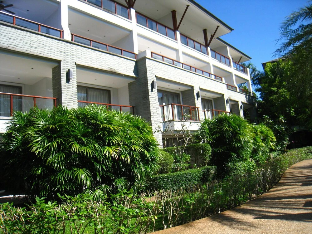 Pearl of Naithon Apartment