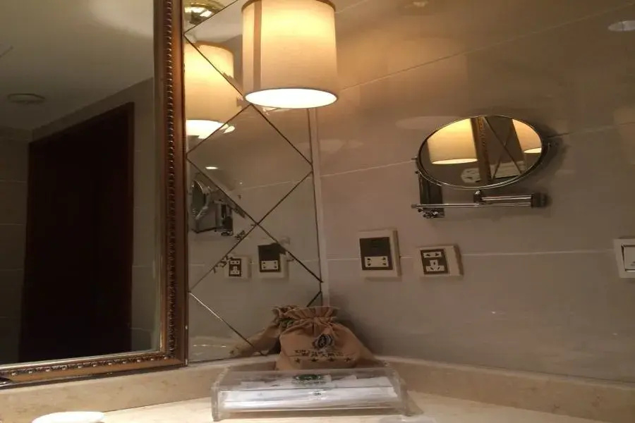 Chengdu Xinliang Hotel - Général