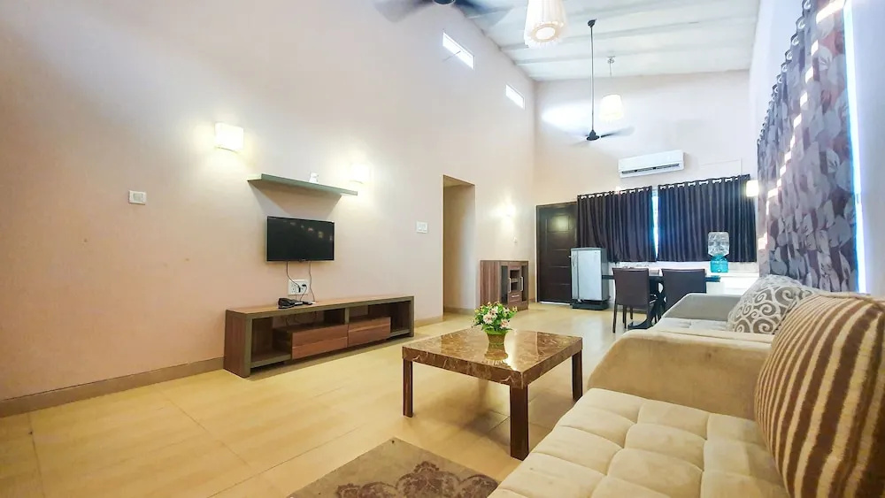 Rainforest Resort and Spa, Igatpuri -Nature's Luxury Awaits - фото 43