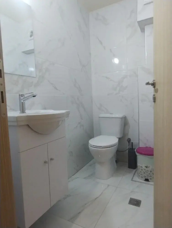 2 Bedrooms Basement Apartment