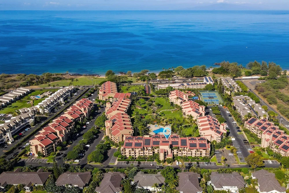 Kamaole Sands 5-210