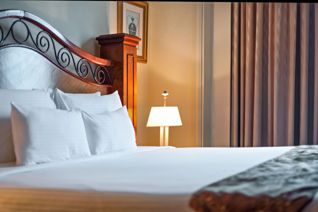 Waterfront Cebu City Hotel & Casino - фото 32