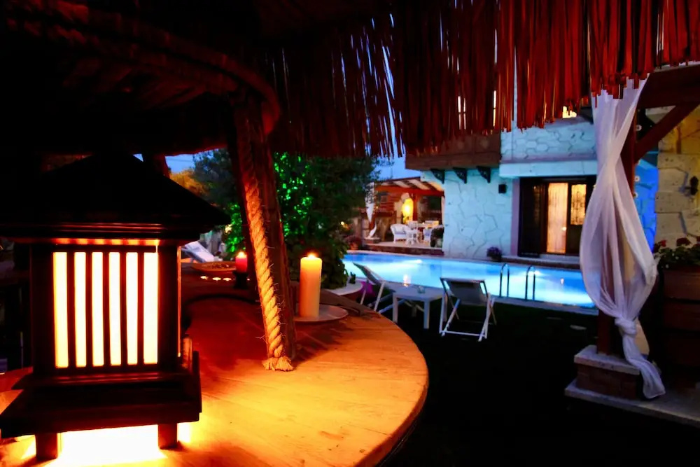Hotel photo 11