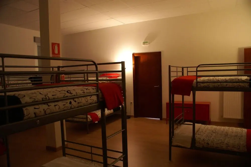 Grelo Hostel by null