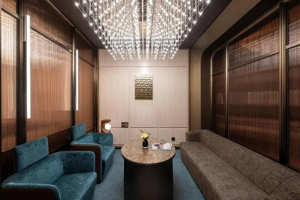 FX Hotel GuanQian - Général