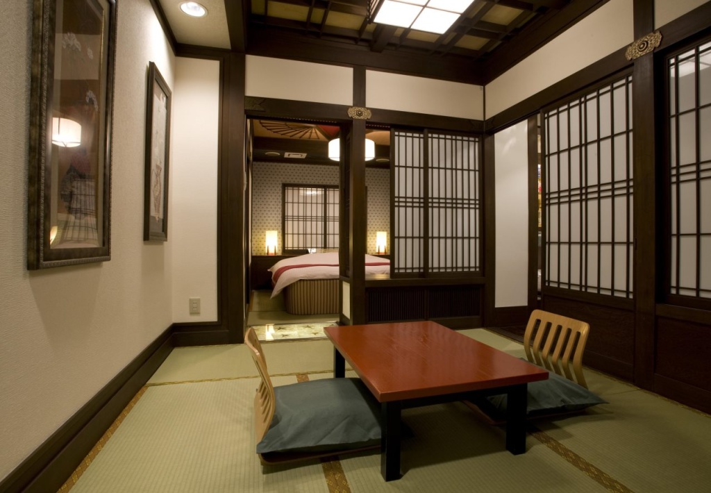 Hotel Osaka la vie en soft – Adults Only 사진 17