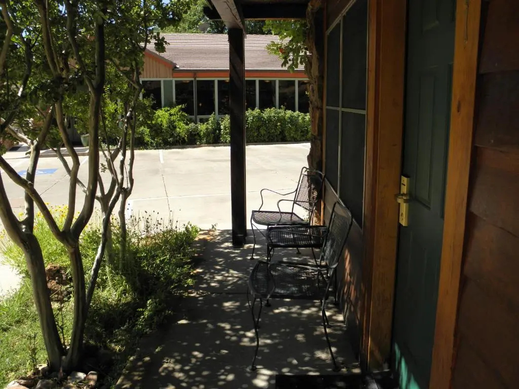 Flanigan's Resort and Spa - Chambres