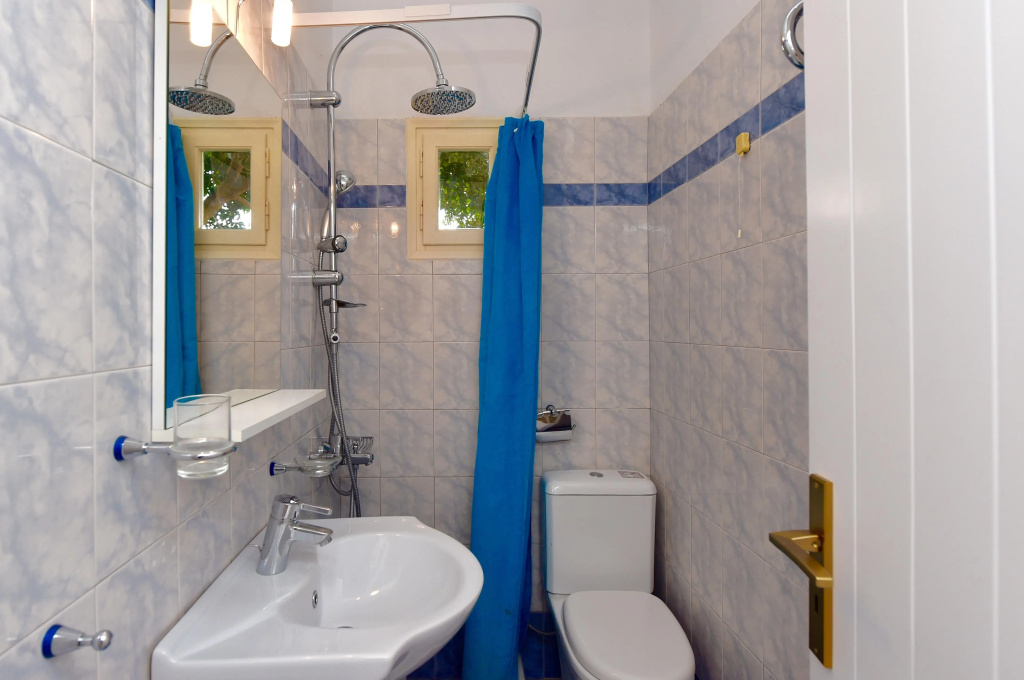 Afrodite Boutique Hotel - Général