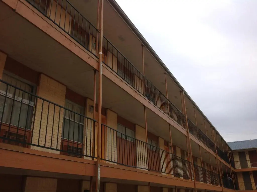Express Inn Fort Worth