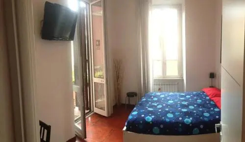 Balcony & Terrace