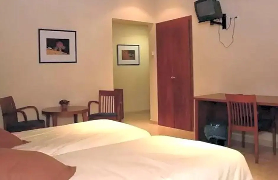 Run of House