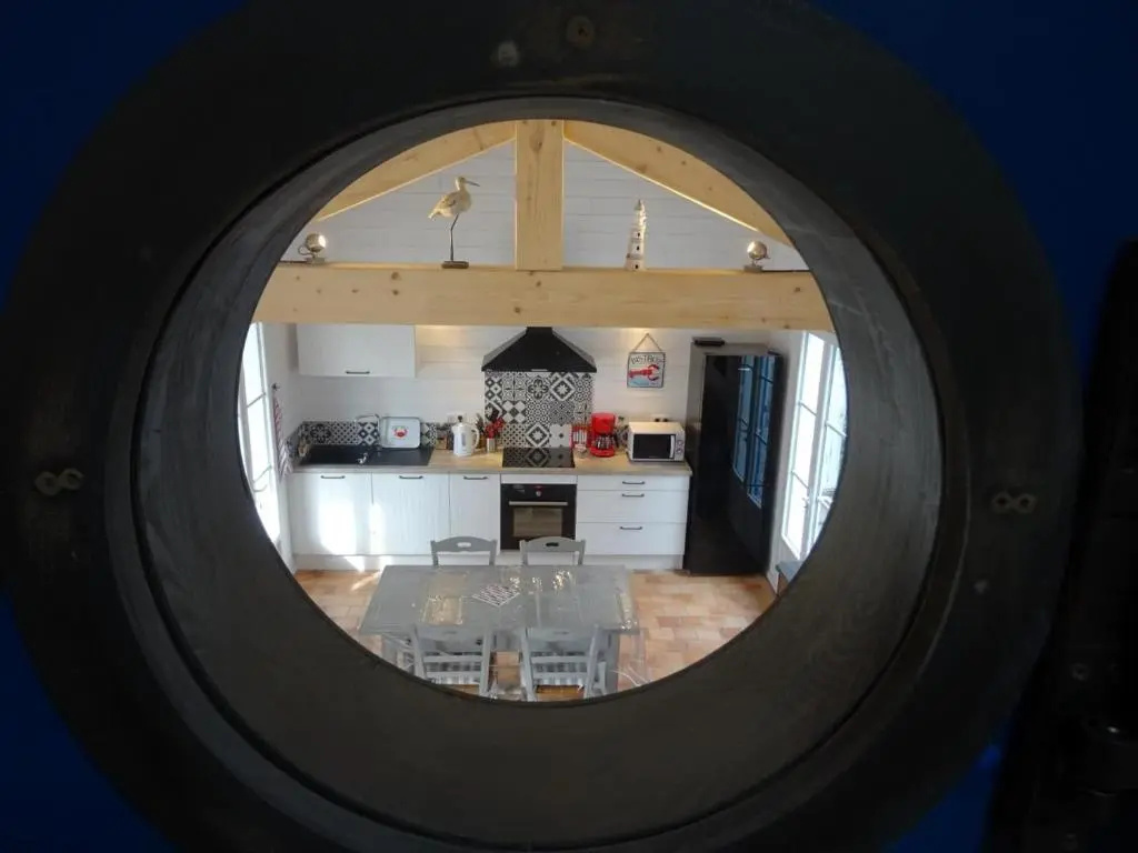Voir la photo 2 — Gîte La Barre-de-Monts, 5 pièces, 6 personnes - FR-1-426-145