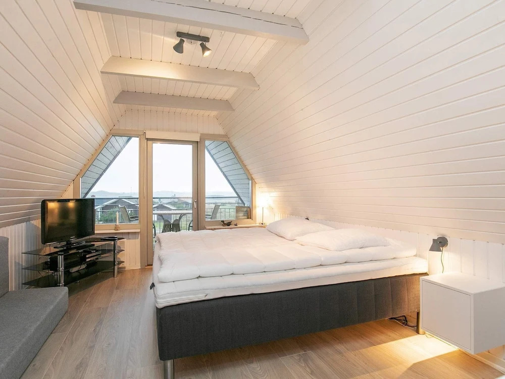 Gorgeous Holiday Home in Ringkøbing With Terrace - фото 4