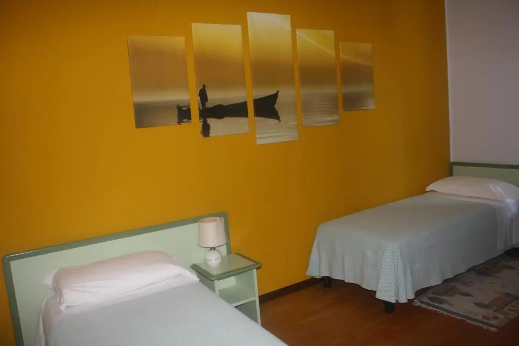 Valbrenta - Chambres