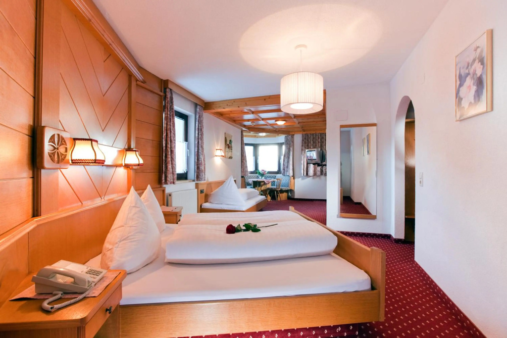 Hotel Garni Pfeifer — 5