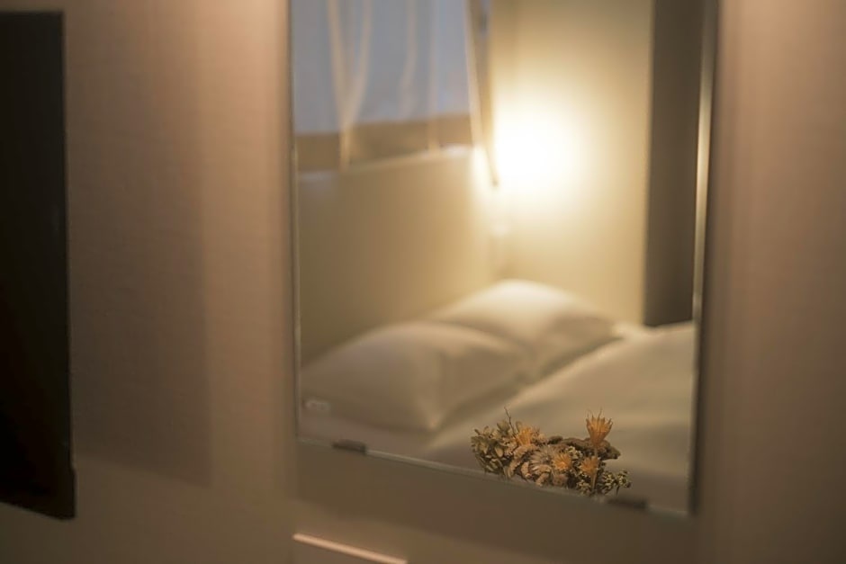 And Hostel Kuramae West 사진 4