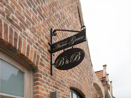 B&B Anna Grace