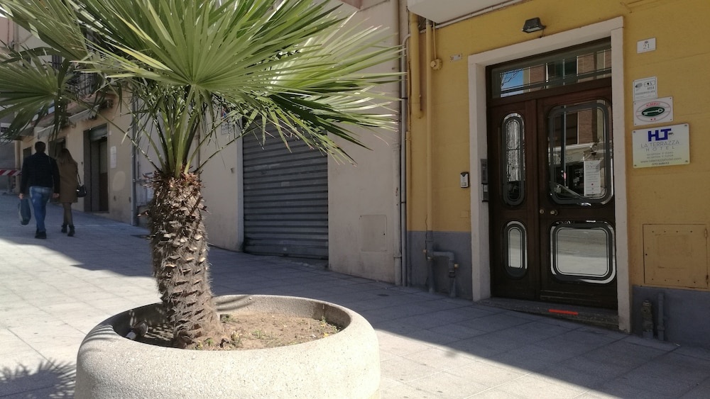 Hotel La Terrazza