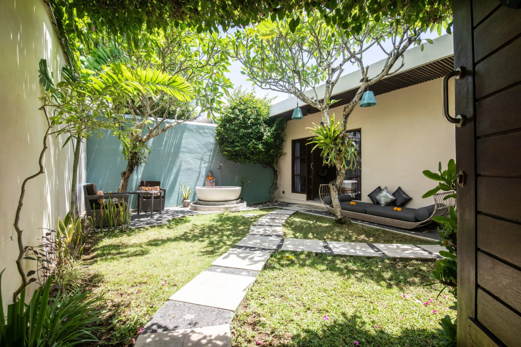 Enigma Bali Villas