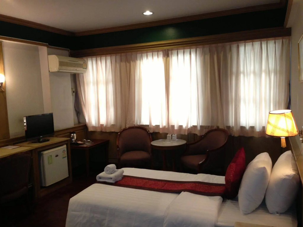 Hotel photo 21