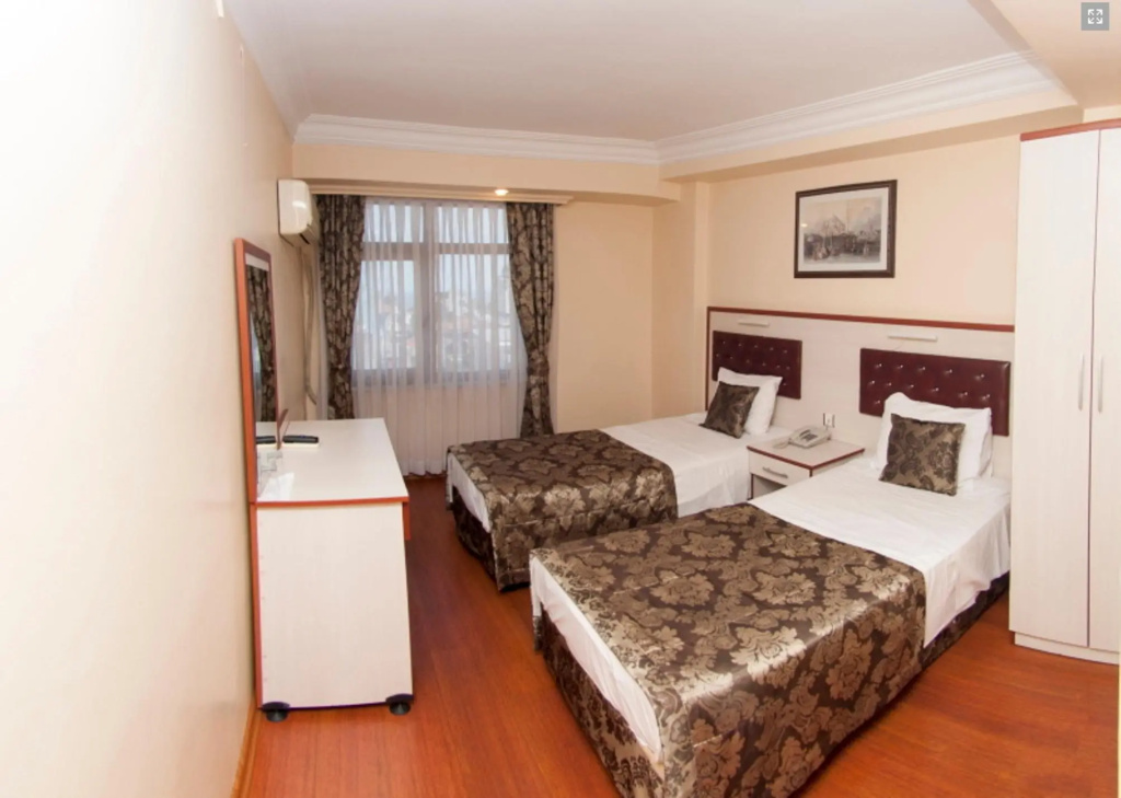 Hotel photo 10
