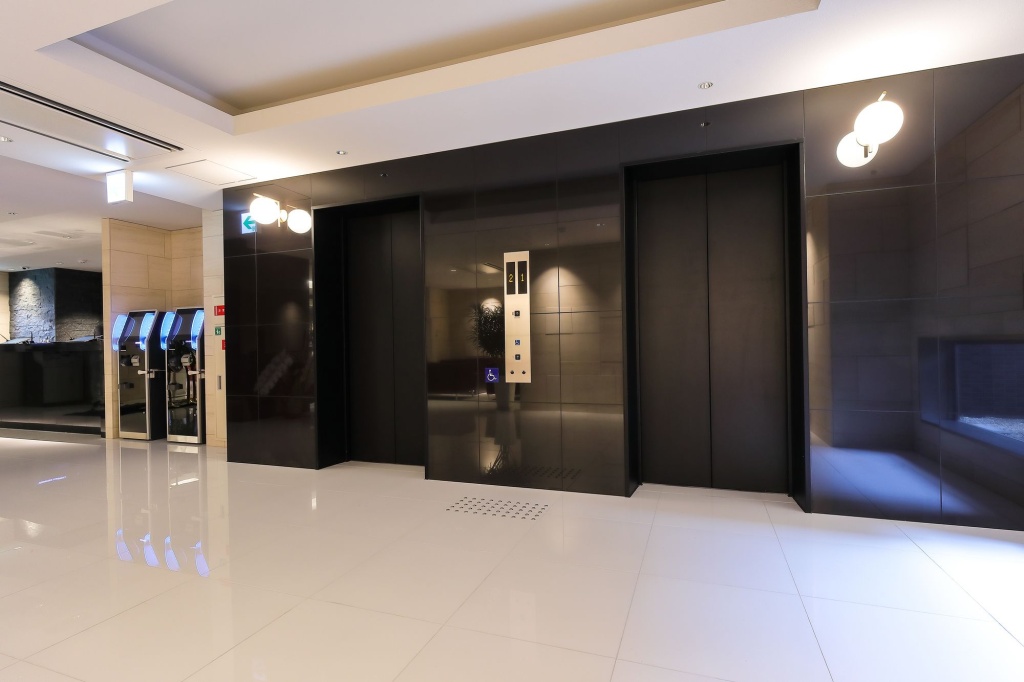 Ibis budget Osaka Umeda 사진 18